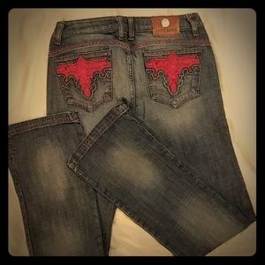Antik Denim Jeans